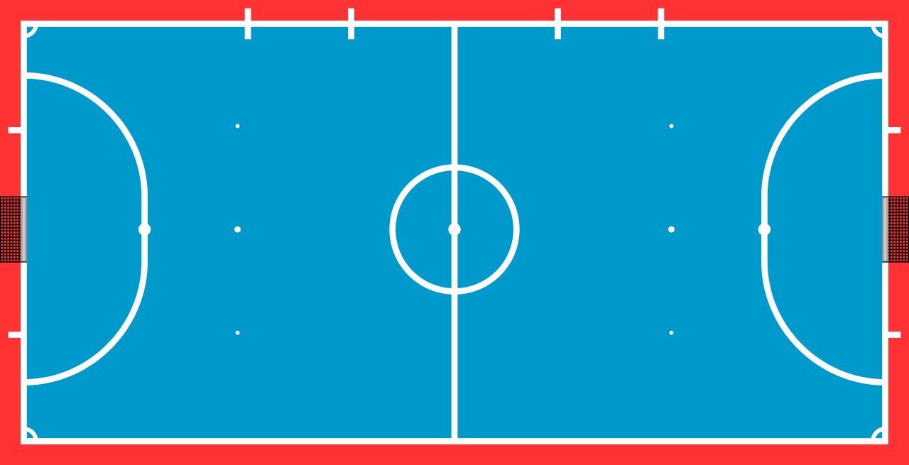 Futsal - Wikipedia