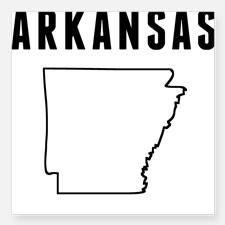 Arkansas State Bumper Stickers | Car Stickers, Decals, & More