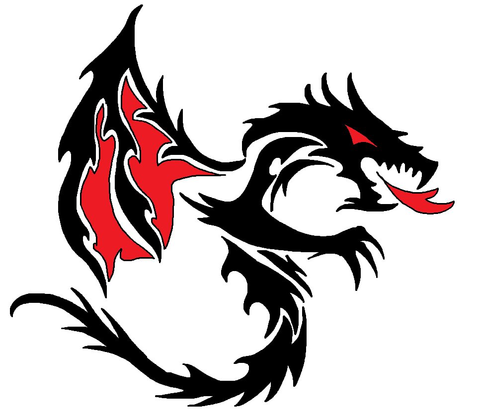 Dragon Png - ClipArt Best