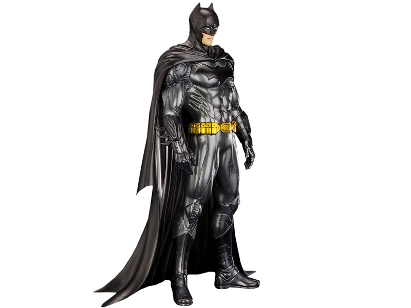 Kotobukiya DC Comics Justice League Batman New 52 ArtFX+ Statue ...