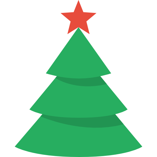 Christmas tree clipart pictures - ClipartFox