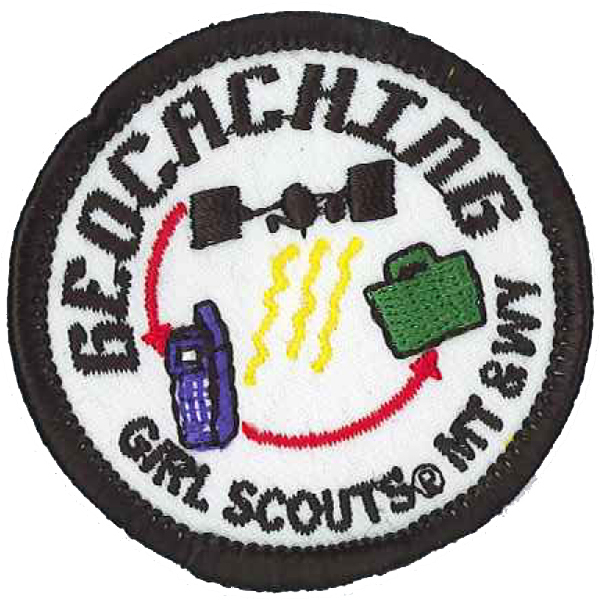Girl Scouts of Montana and Wyoming » Badges and Patches