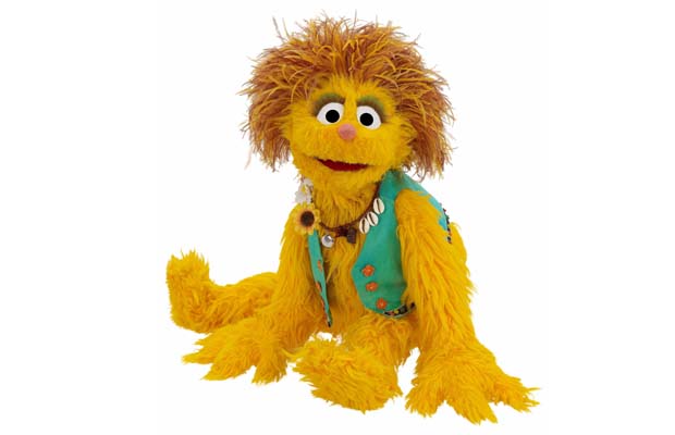 Is there a Muppet with HIV/AIDS on Sesame Street? - Muppet Wiki