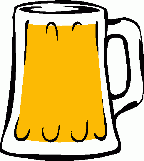 Beer Mug Images - ClipArt Best