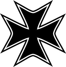 Maltese Cross Graphic - ClipArt Best