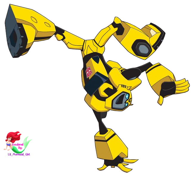transformers universe bumblebee download free