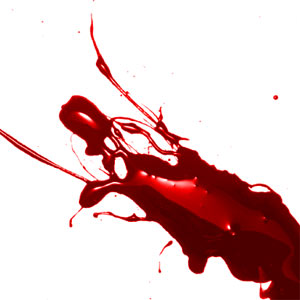 Blood Splatter Png - ClipArt Best