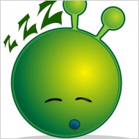 Sleepy smiley Free vector for free download (about 2 files).