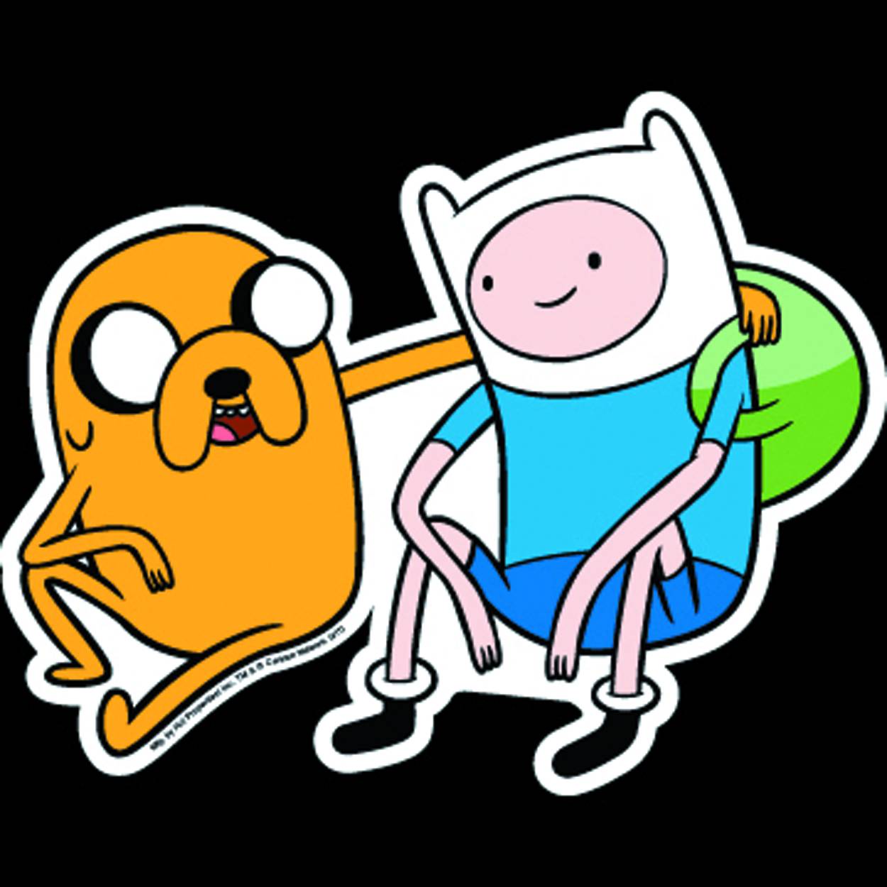 Cartoon Network's “Adventure Time” joins the 87th Annual Macy's ...