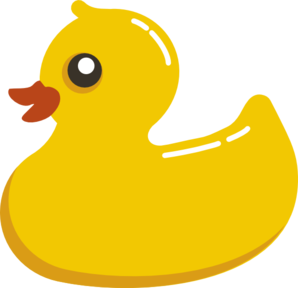 Duck Vector Art - ClipArt Best