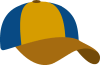 baseball caps clip art - group picture, image by tag ...