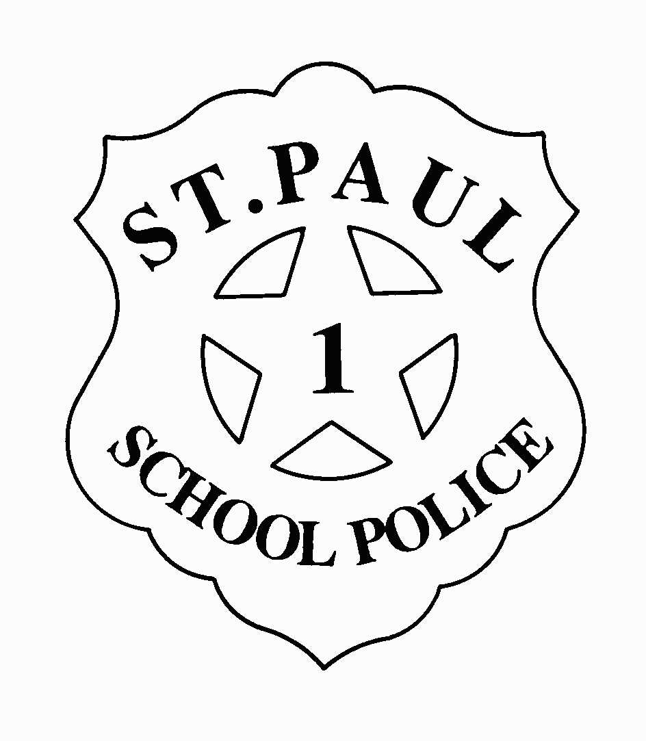 SAINT PAUL SCHOOL POLICE - A TRADITION OF SAFETY AND SERVICE