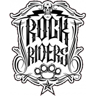 Rock Riders | Brands of the World™ | Download vector logos and ...