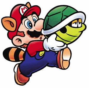 Clip Art - Clip art super mario 875992