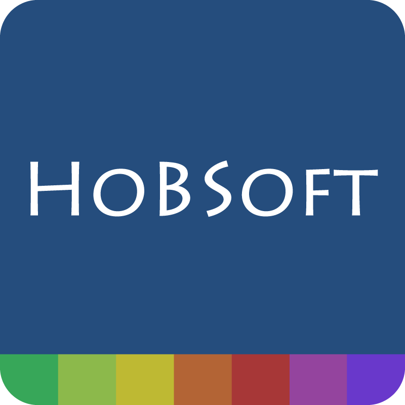 HoBSoft - Animation Production Systems