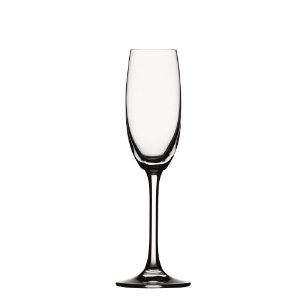 Styles & Varieties of Champagne Glasses: Flutes, Saucers & Coupes