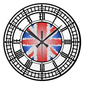 London Big Ben Wall Clocks | Zazzle.com.au