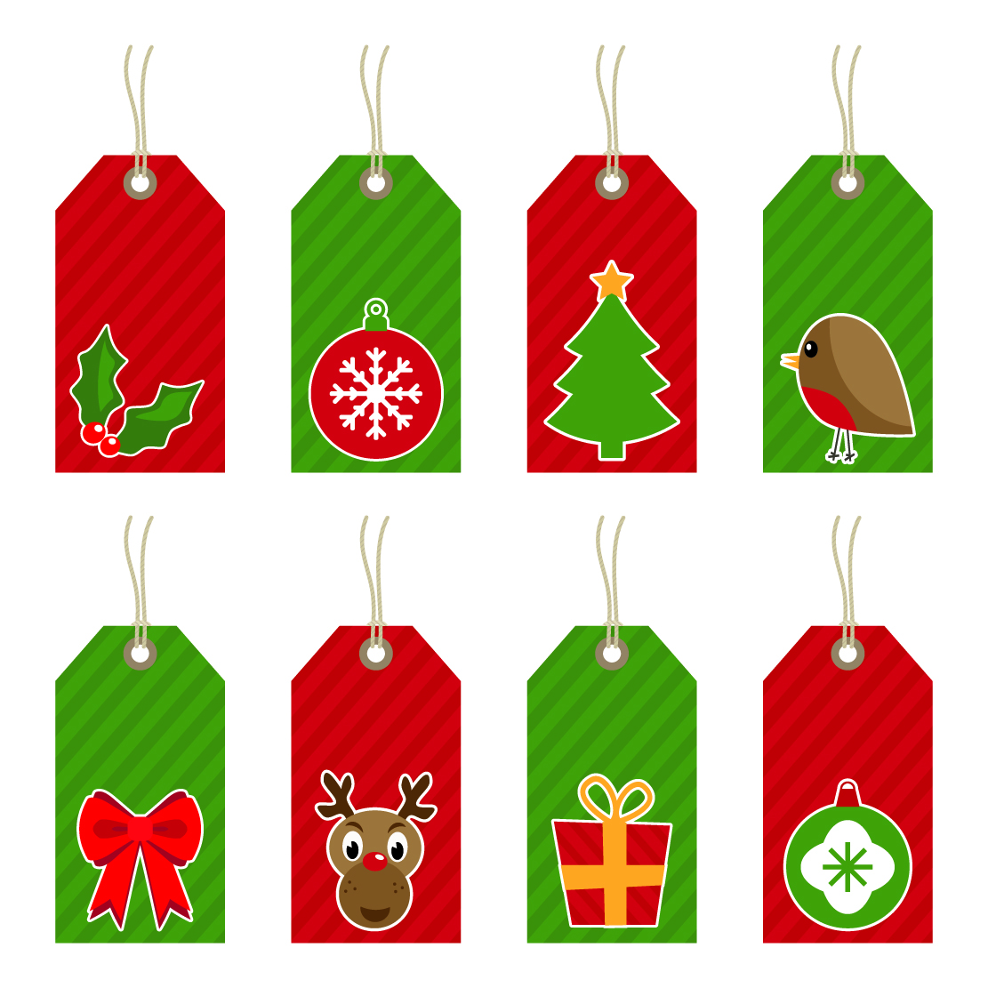 Christmas Free Vector | Free Download Clip Art | Free Clip Art ...