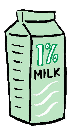 Free to Use & Public Domain Milk Clip Art