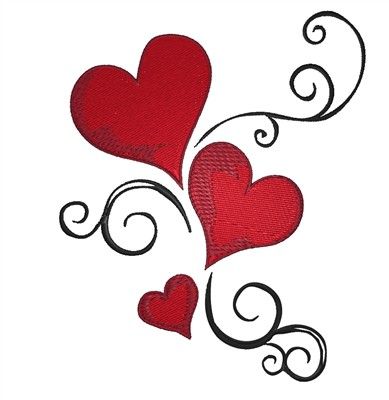 Heart Tattoo Designs | Heart ...