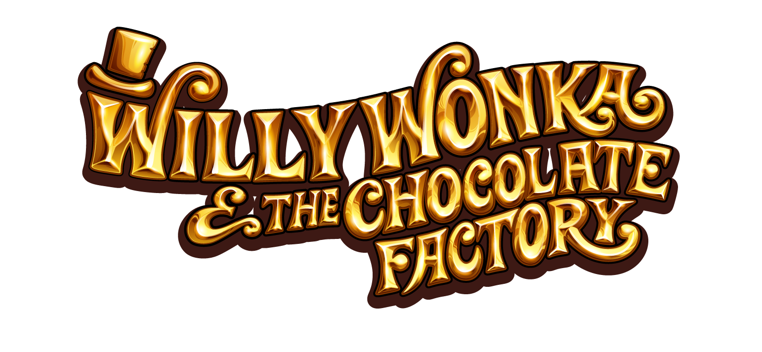 Willy Wonka Golden Ticket Templates Editable ClipArt Best