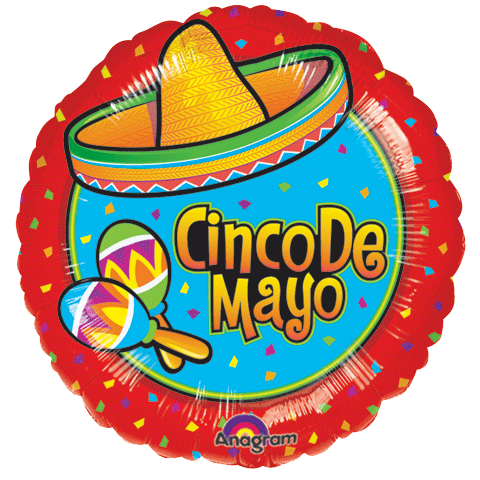 Frugal Fun Challenge: Money Scrounging for Cinco de Mayo
