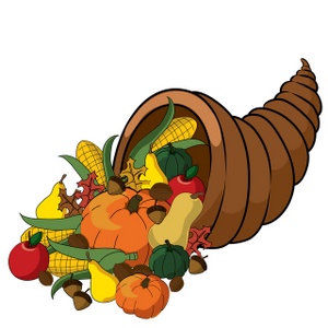 Thanksgiving Clip Art For Facebook - Free Clipart ...