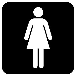 Female Symbol Jpg - ClipArt Best