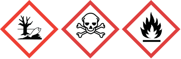 Hazardous and Noxious Substances (HNS) - ITOPF