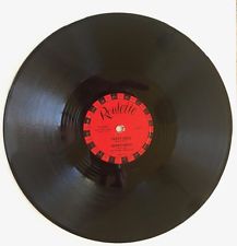 Rock Record 78 RPM | eBay