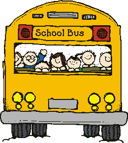 Bus Clipart Djinkers - ClipArt Best