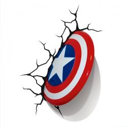 Logo Capitan America | Captain ...