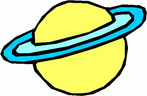 Planet Clipart For Kids Planet Clip Art