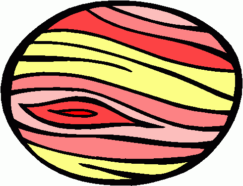 Planet clip art