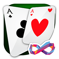 Play Solitaire FRVR - Klondike Solitaire