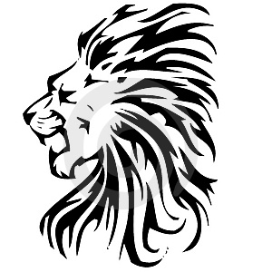 Lion Tattoo Design | zentrader