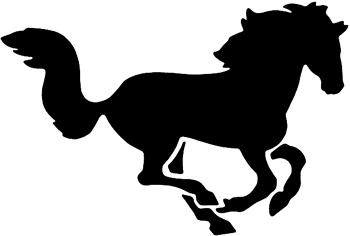 Shadow Clipart Hors - ClipArt Best