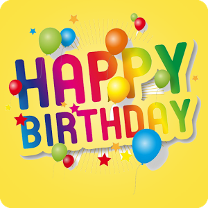 Happy Birthday Quotes - Android Apps on Google Play