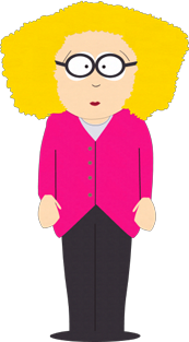 Principal Victoria | South Park Archives | Fandom powered by Wikia