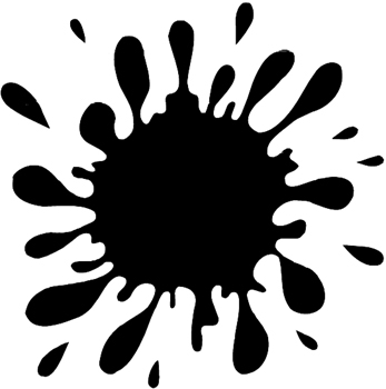 Paint Splat Clipart | Free Download Clip Art | Free Clip Art | on ...