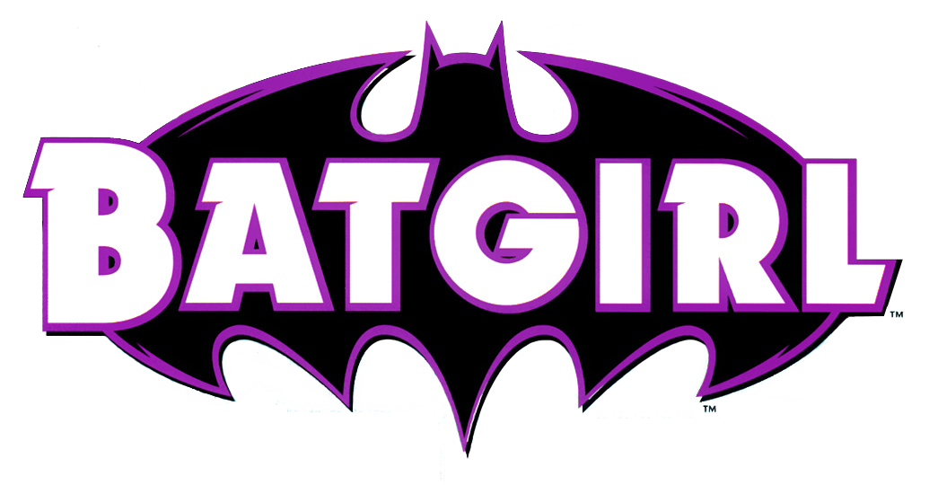 Image - Batgirl Vol 3 Logo.png | DC Database | Fandom powered by Wikia