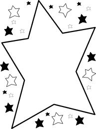 Free Star Clipart