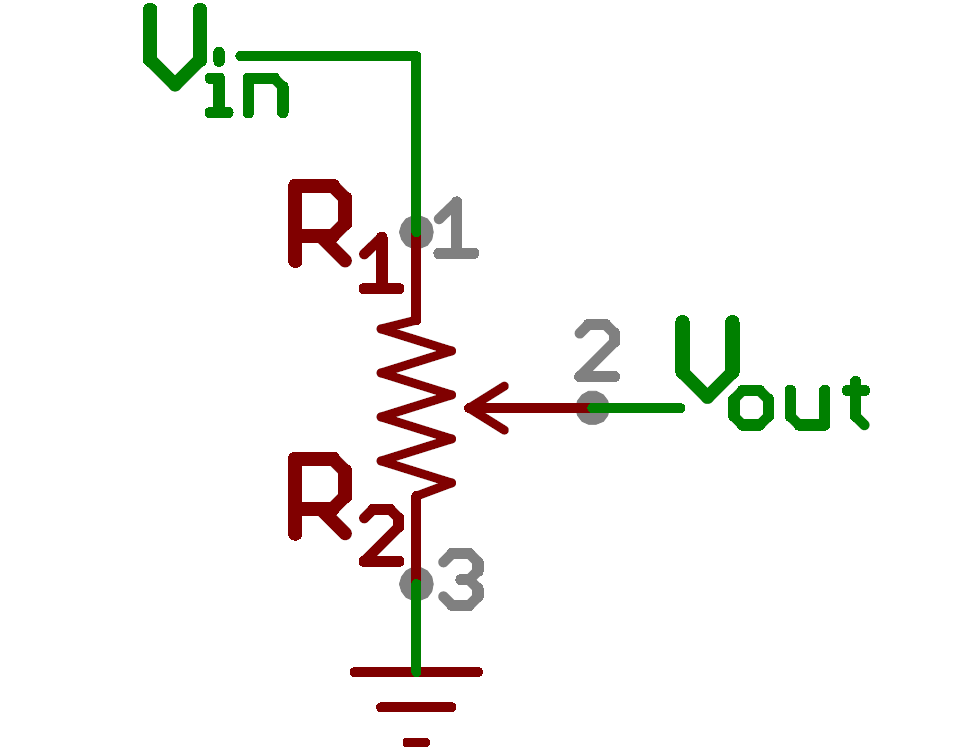 Voltage Dividers - learn.sparkfun.com