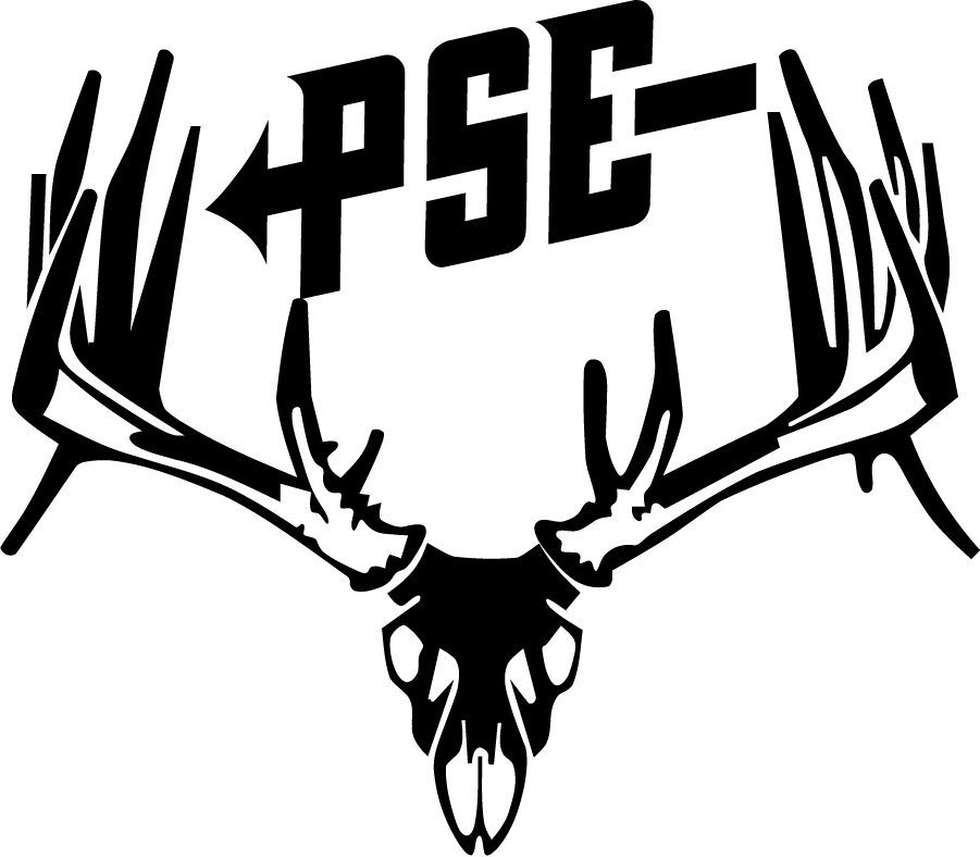 Deer Skull Decals For Trucks - ClipArt Best