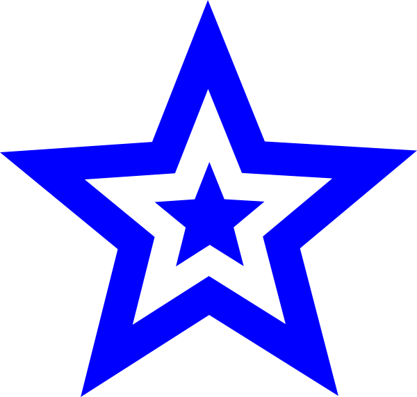 Star Clip art - Icon vector - Download vector clip art online