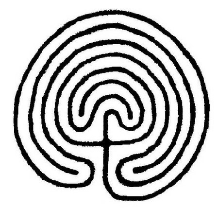 Meditation Labyrinth