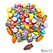 Easter Candy & Treats, Chocolate Easter Eggs & Bulk Candy for ...
