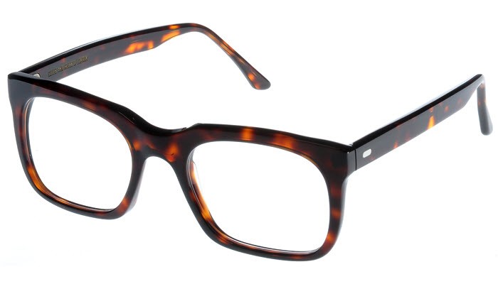 Cutler And Gross 974 DT Dark Turtle glasses