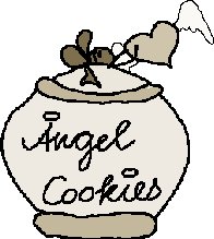 Clipart Angels, Beautiful Angel Clipart Selection, Copyright Free ...