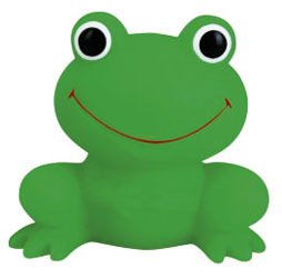 Pictures Of Water Frogs - ClipArt Best